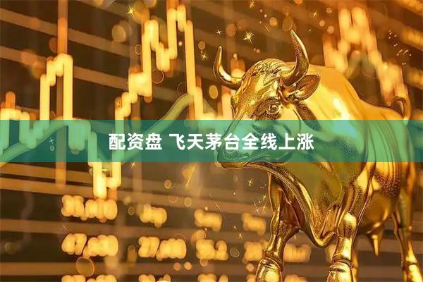 配资盘 飞天茅台全线上涨